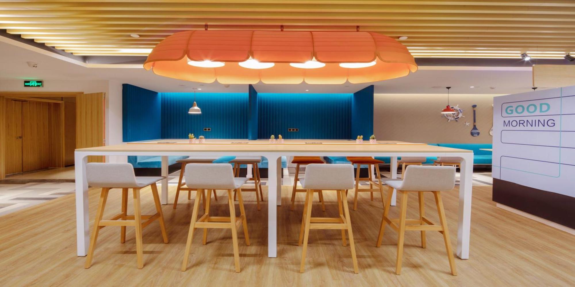Holiday Inn Express Zhoushan Dinghai By Ihg Екстер'єр фото