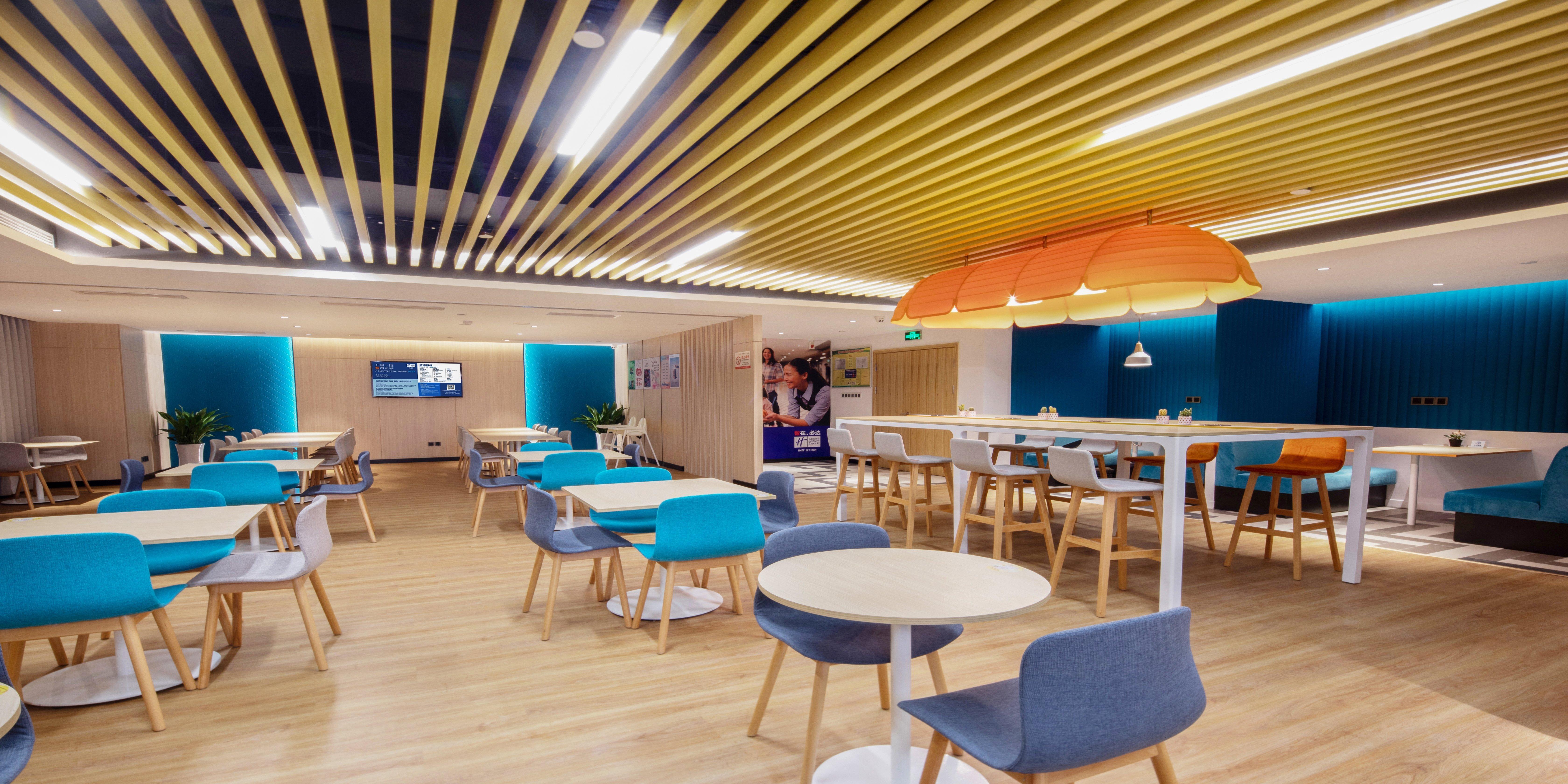 Holiday Inn Express Zhoushan Dinghai By Ihg Екстер'єр фото