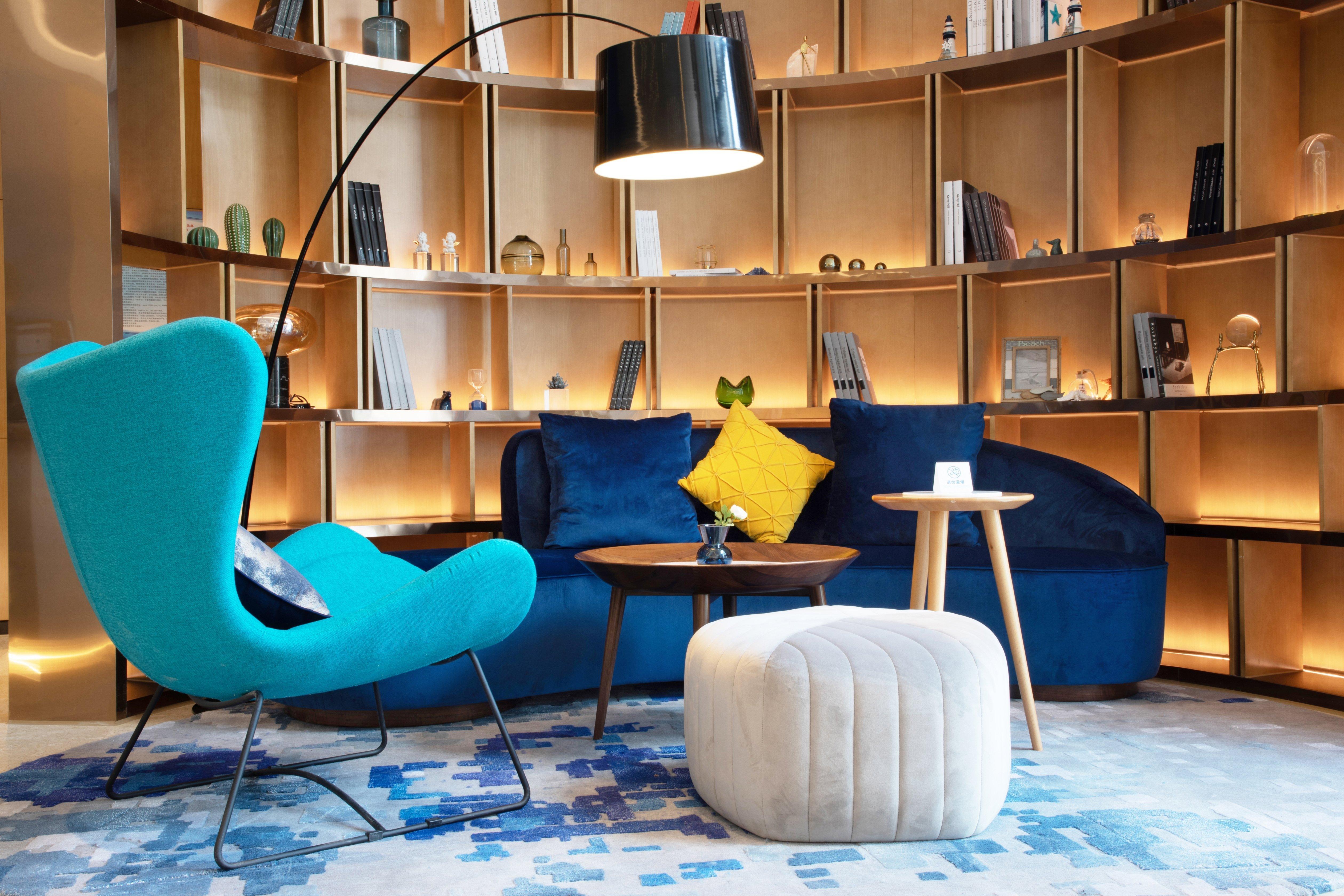 Holiday Inn Express Zhoushan Dinghai By Ihg Екстер'єр фото