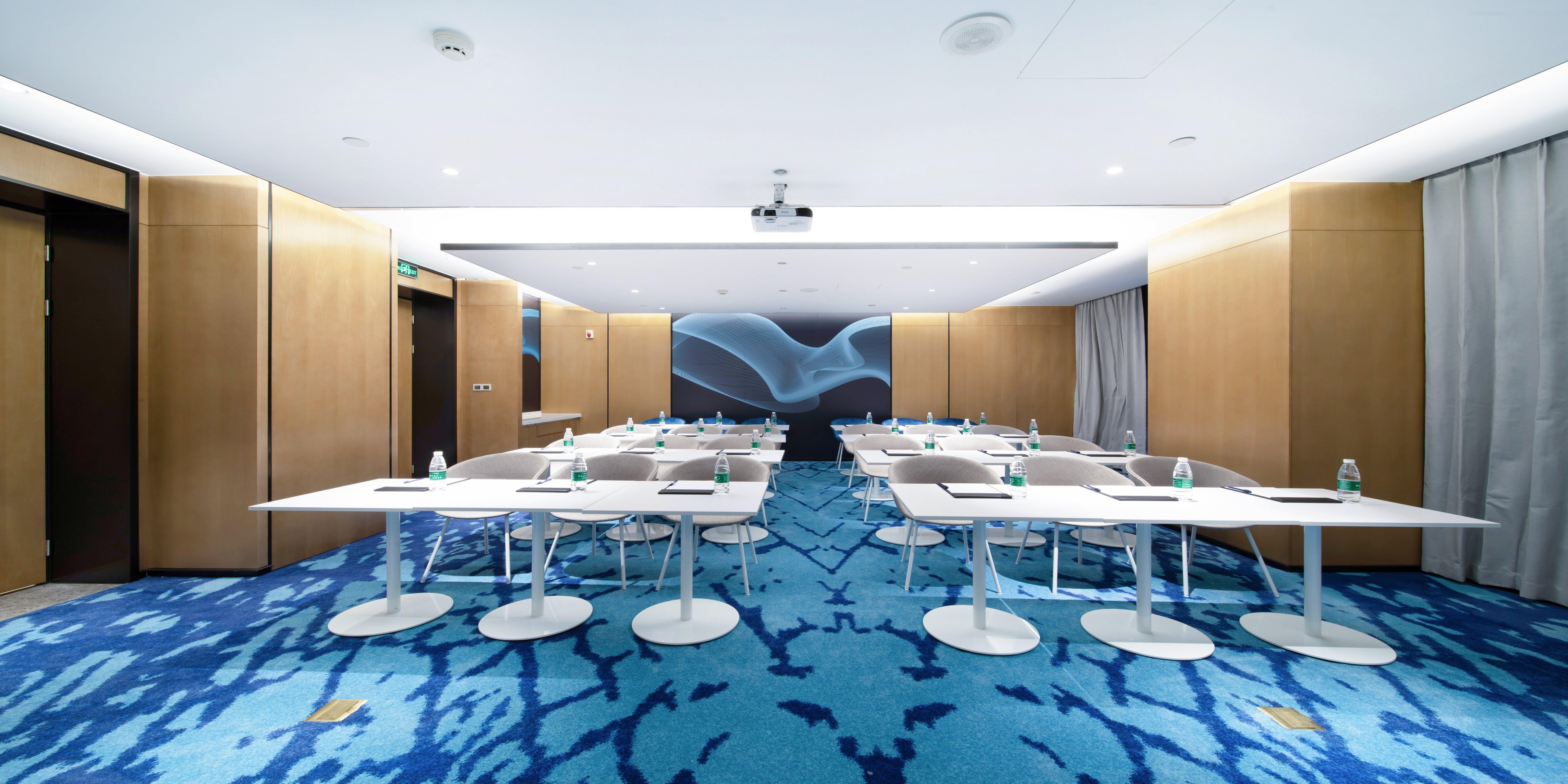 Holiday Inn Express Zhoushan Dinghai By Ihg Екстер'єр фото