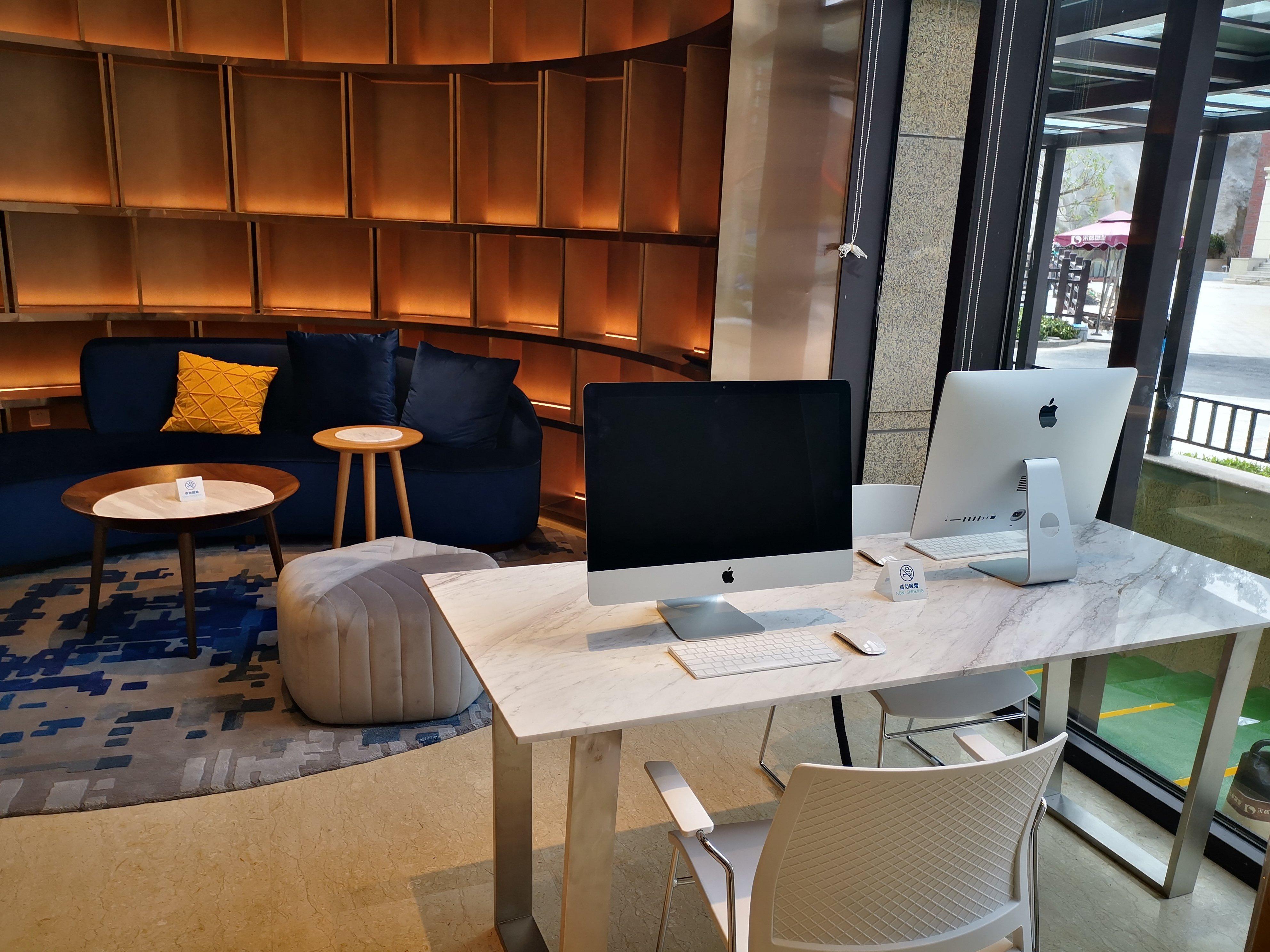 Holiday Inn Express Zhoushan Dinghai By Ihg Екстер'єр фото