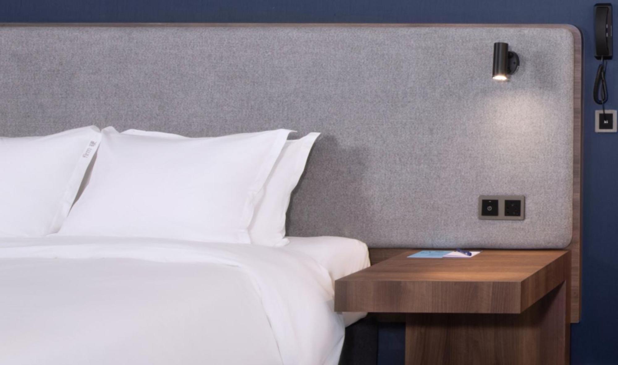 Holiday Inn Express Zhoushan Dinghai By Ihg Екстер'єр фото